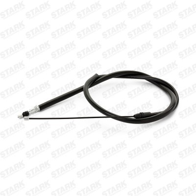 Cable Pull, Parking Brake Stark SKCPB-1050051 SKCPB-1050051 - photo 4