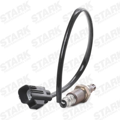 Lambda (Oxygen) Sensor Stark SKLS-0140424 SKLS-0140424 - photo 3