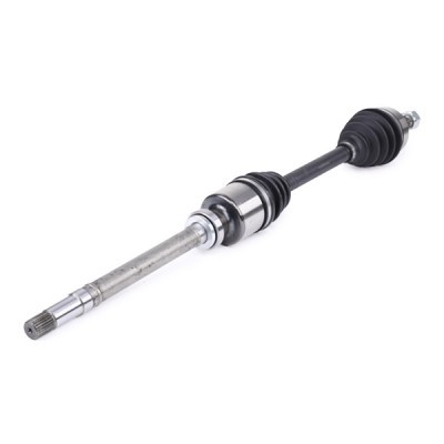 Drive Shaft RIDEX 13D0269 13D0269 - photo 4