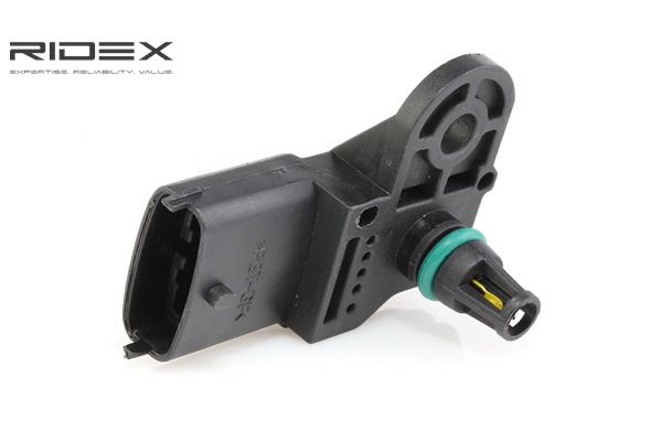 MAP Sensor RIDEX 3947S0004 3947S0004 - photo 1