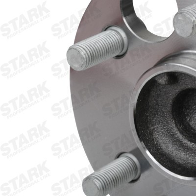 Wheel Bearing Stark SKWB-0180809 SKWB-0180809 - photo 6