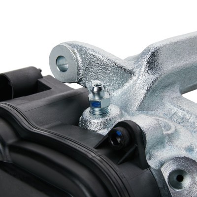 Brake Caliper RIDEX 78B1567 78B1567 - photo 5