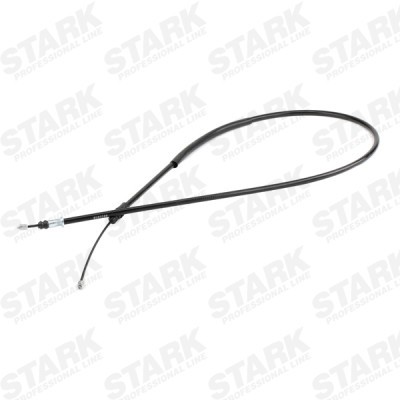 Cable Pull, Parking Brake Stark SKCPB-1050056 SKCPB-1050056 - photo 3