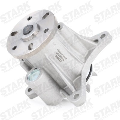 Water Pump, Engine Cooling Stark SKWP-0520091 SKWP-0520091 - photo 3