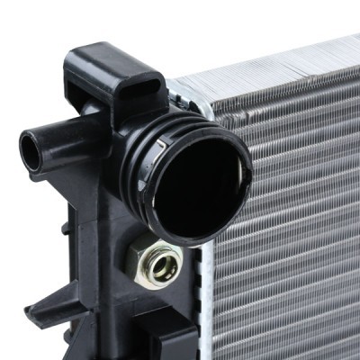 Radiator, Engine Cooling RIDEX 470R0804 470R0804 - photo 6