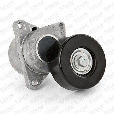 Belt Tensioner V-Ribbed Belt Stark SKTP-0600121 SKTP-0600121 - photo 3