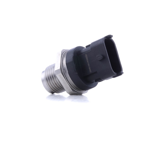 Sensor, fuel pressure RIDEX 3942S0061 3942S0061 - photo 1