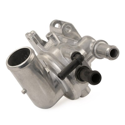 Thermostat, Coolant RIDEX 316T0276 316T0276 - photo 3