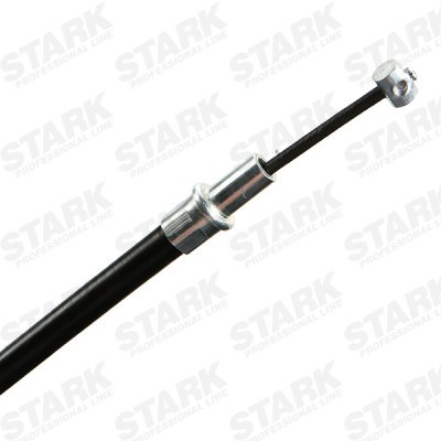 Cable Pull, Parking Brake Stark SKCPB-1050182 SKCPB-1050182 - photo 3