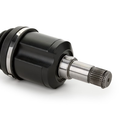 Drive Shaft RIDEX 13D0709R 13D0709R - photo 6