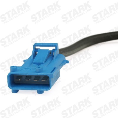 Lambda (Oxygen) Sensor Stark SKLS-0140736 SKLS-0140736 - photo 5