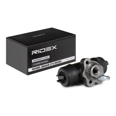 Wheel Brake Cylinder RIDEX 277W0160 277W0160 - photo 2