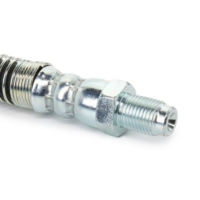 Brake Hose RIDEX 83B0211 83B0211 - photo 6