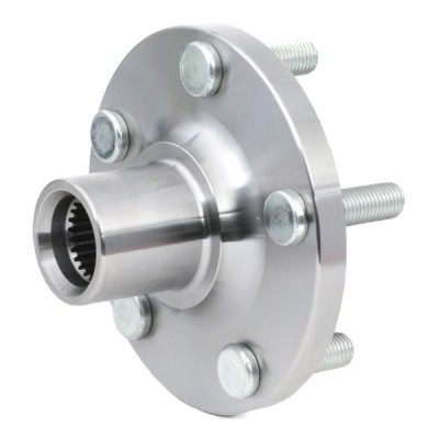 Wheel Hub RIDEX 653W0190 653W0190 - photo 4