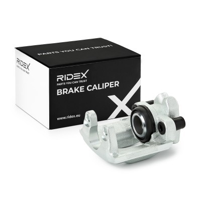 Brake Caliper RIDEX 78B0406 78B0406 - photo 2