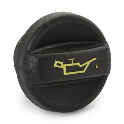 Sealing Cap, oil filler neck RIDEX 597S0008 597S0008 - photo 2