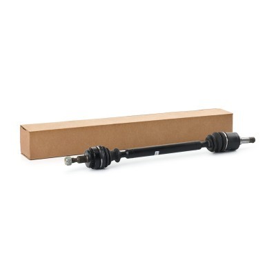 Drive Shaft RIDEX 13D0750R 13D0750R - photo 2