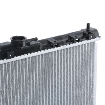 Radiator, Engine Cooling RIDEX 470R0070 470R0070 - photo 4