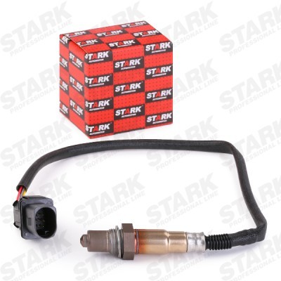 Lambda (Oxygen) Sensor Stark SKLS-0140103 SKLS-0140103 - photo 2
