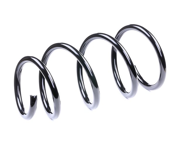 Suspension Spring RIDEX 188C0367 188C0367 - photo 1
