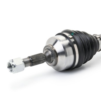 Drive Shaft RIDEX 13D0940 13D0940 - photo 5