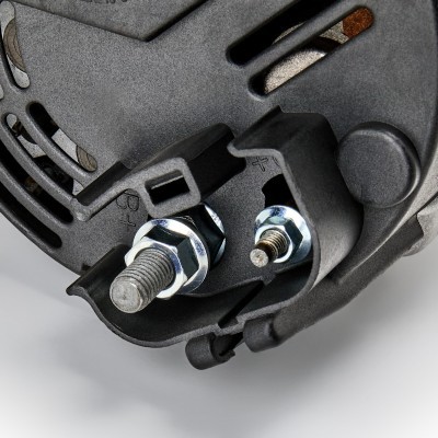 Alternator RIDEX 4G0893R 4G0893R - photo 5