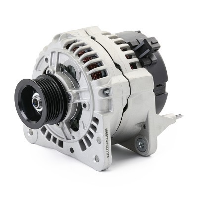Alternator RIDEX 4G0791 4G0791 - photo 3