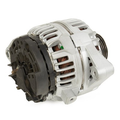 Alternator RIDEX 4G0013R 4G0013R - photo 6