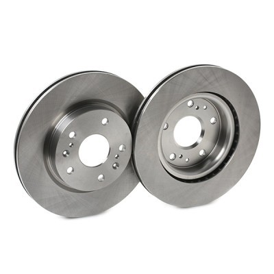 Brake Disc RIDEX 82B1149 82B1149 - photo 3