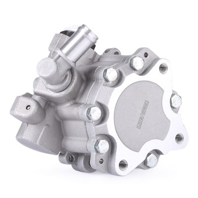 Hydraulic Pump, Steering System RIDEX 12H0307 12H0307 - photo 4
