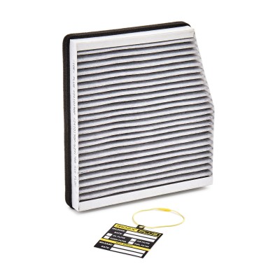 Cabin Air Filter RIDEX 424I0198P 424I0198P - photo 2