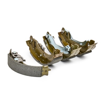 Brake Pads Set RIDEX 70B0096 70B0096 - photo 5