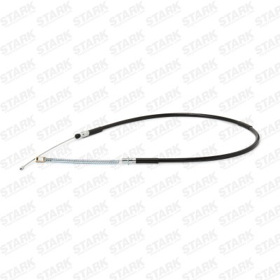 Cable Pull, Parking Brake Stark SKCPB-1050185 SKCPB-1050185 - photo 4