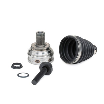 Joint Kit, Drive Shaft RIDEX 5J0250 5J0250 - photo 2