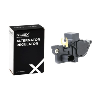 Alternator Regulator RIDEX 288R0017 288R0017 - photo 2