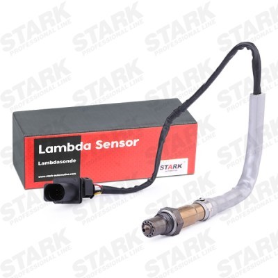 Lambda (Oxygen) Sensor Stark SKLS-0140385 SKLS-0140385 - photo 2
