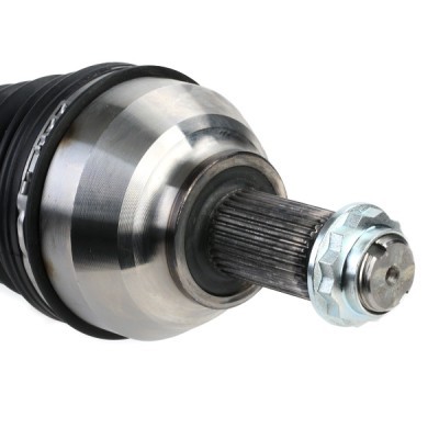 Drive Shaft RIDEX 13D0109 13D0109 - photo 4