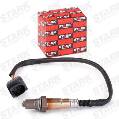 Lambda (Oxygen) Sensor Stark SKLS-0140207 SKLS-0140207 - photo 2