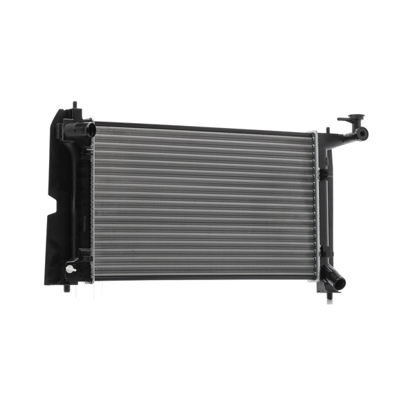 Radiator, Engine Cooling RIDEX 470R0082 470R0082 - photo 1