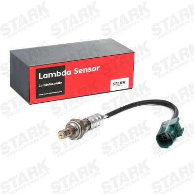 Lambda (Oxygen) Sensor Stark SKLS-0140571 SKLS-0140571 - photo 2