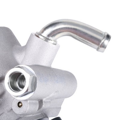 Hydraulic Pump, Steering System RIDEX 12H0302 12H0302 - photo 6