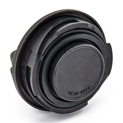 Sealing Cap, oil filler neck RIDEX 597S0006 597S0006 - photo 3