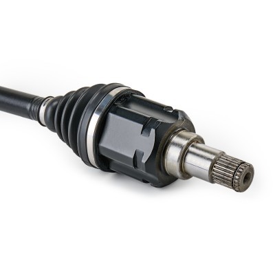 Drive Shaft RIDEX 13D0854R 13D0854R - photo 6