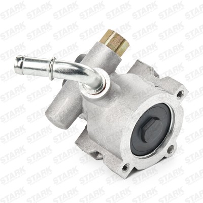 Hydraulic Pump, Steering System Stark SKHP-0540028 SKHP-0540028 - photo 4