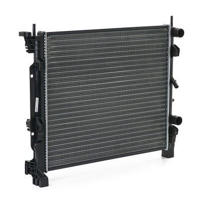 Radiator, Engine Cooling RIDEX 470R1111 470R1111 - photo 3