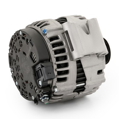 Alternator RIDEX 4G0994R 4G0994R - photo 4