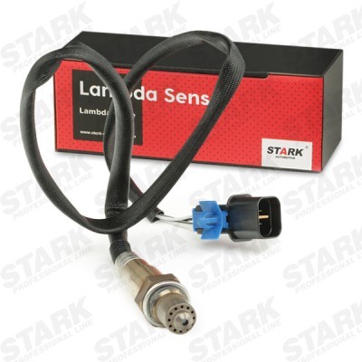 Lambda (Oxygen) Sensor Stark SKLS-0140740 SKLS-0140740 - photo 2