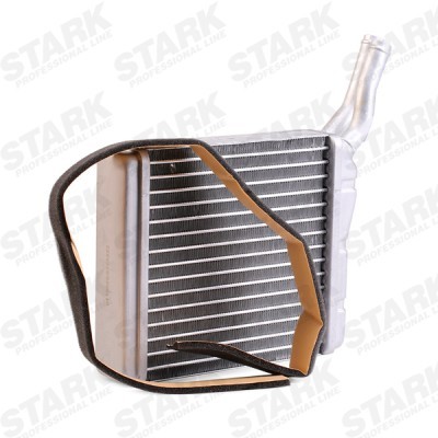 Radiator, Interior Heating Stark SKHE-0880001 SKHE-0880001 - photo 3