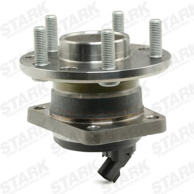Wheel Bearing Stark SKWB-0180013 SKWB-0180013 - photo 8