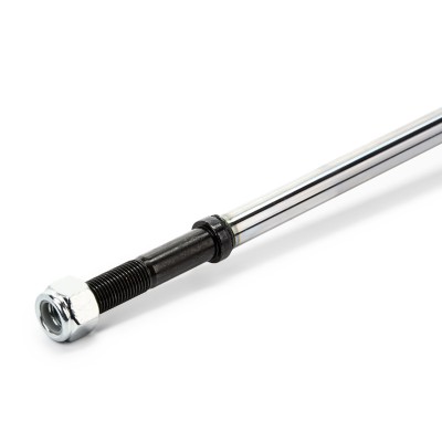 Shock Absorber RIDEX 854S2090 854S2090 - photo 5